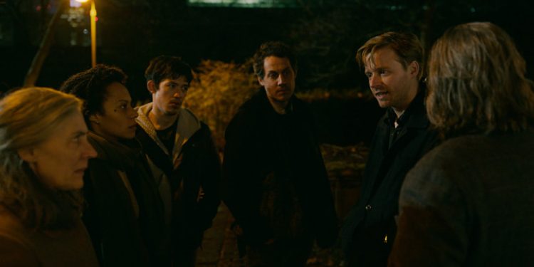Slow Horses 5. Bölüm Özeti ve Bitişi, Açıklaması