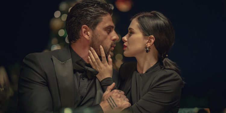 365 Gün: Bu Gün ebeveyn rehberi: Netflix filmi çocuklar için uygun mu?