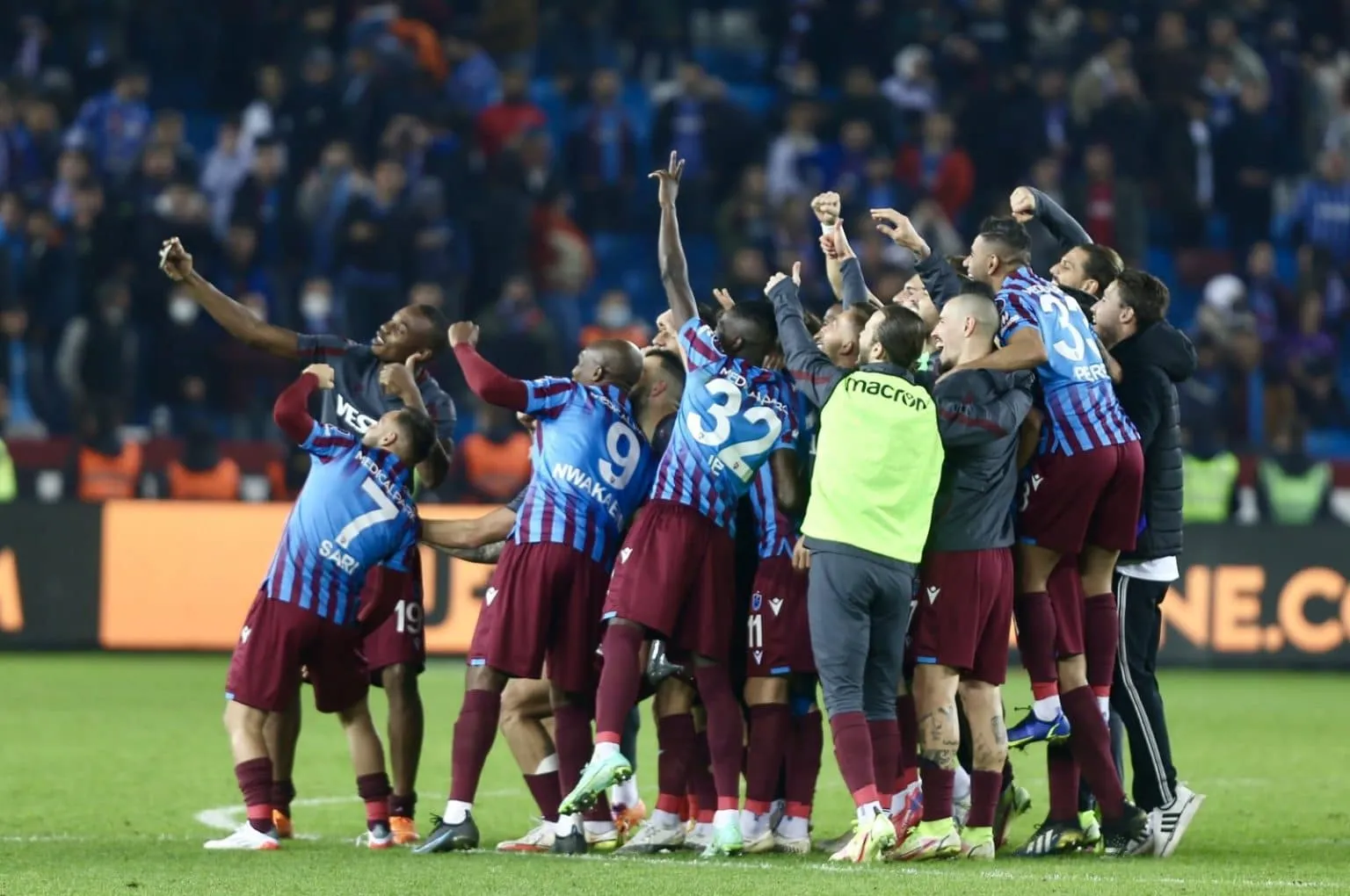 Trabzonspor Antalyaspor Maç Özeti ve Golleri (2-2) Bein Sport Trabzon Antalya özet seyret