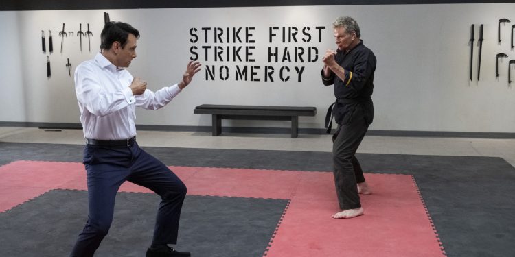 Cobra Kai 5. sezon çıkış tarihi, oyuncular, özet, teaser fragmanı ve daha fazlası
