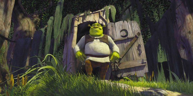 Shrek kadrosu: Şimdi neredeler?