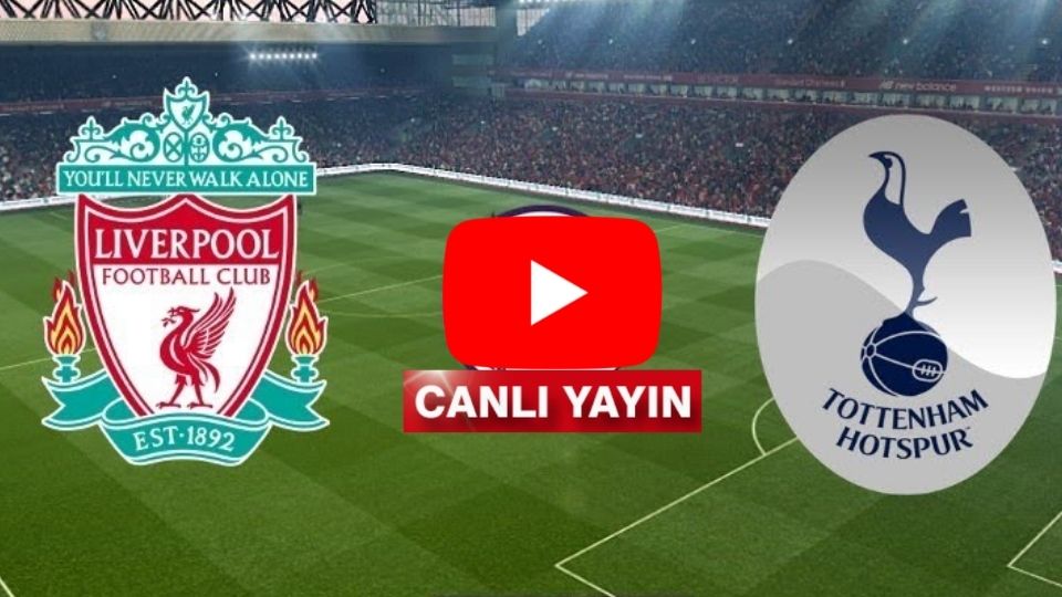 Şifresiz Selçuk Spor tv Liverpool 1-1 Tottenham maçı canlı izle S Sports Taraftarium24 Liverpool maçını canlı izle Kralbozguncu