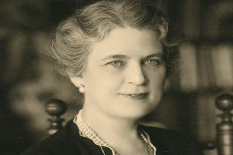 Eleanor Roosevelt'in Sekreteri Lucy Mercer Gerçek Bir Kişiye Dayalı mı? Franklin Roosevelt'in Lucy ile Gerçekten Bir İlişkisi V