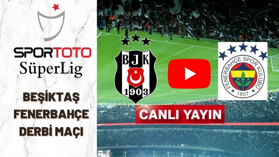 Şifresiz Selçuk Spor tv Beşiktaş 1-1 Fenerbahçe maçı canlı izle Taraftarium24 Bjk Fb maçını canlı izle Kralbozguncu Justin izle