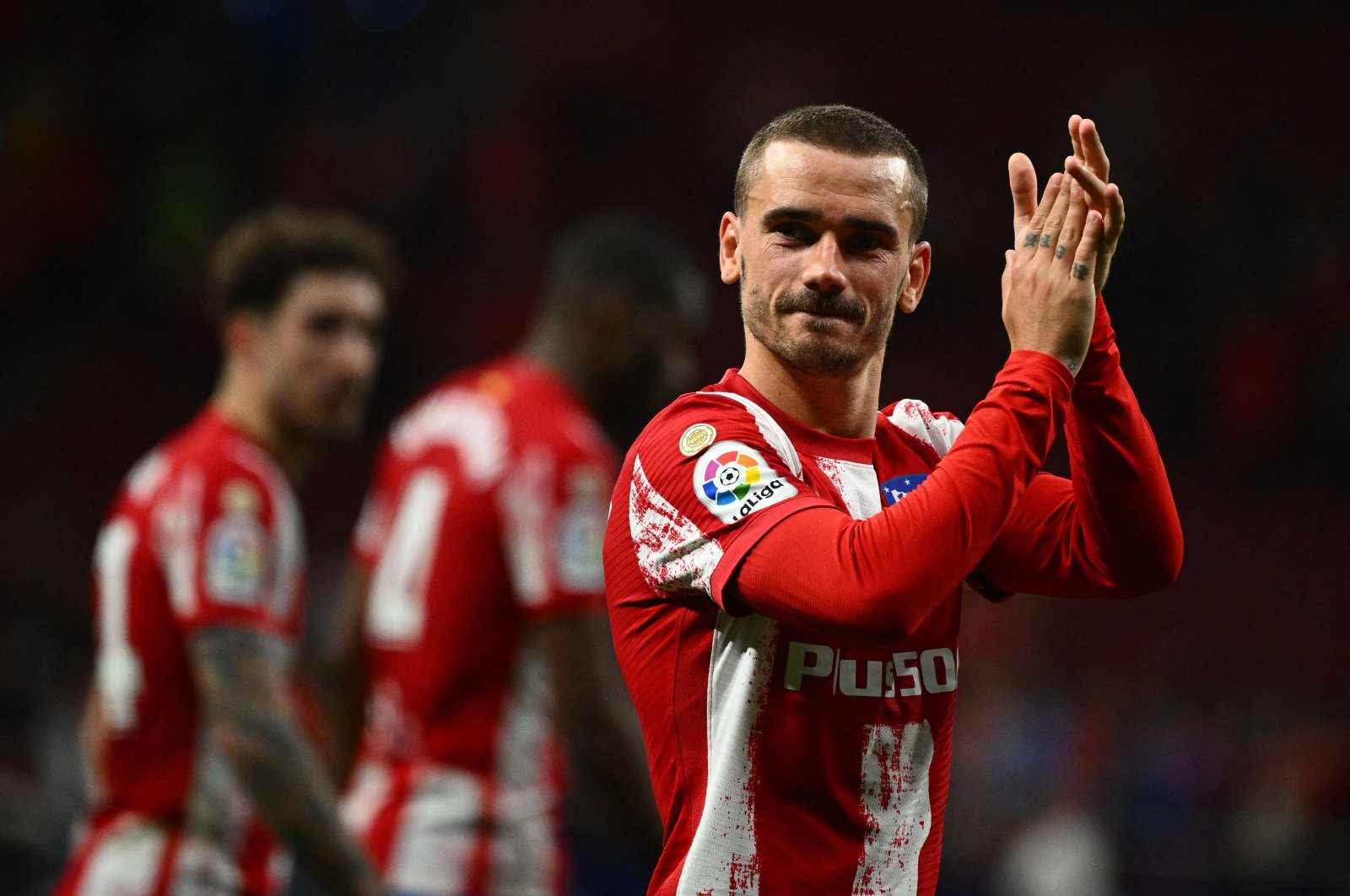 Atletico, Real'i yenerek Madrid derbisini kazandı