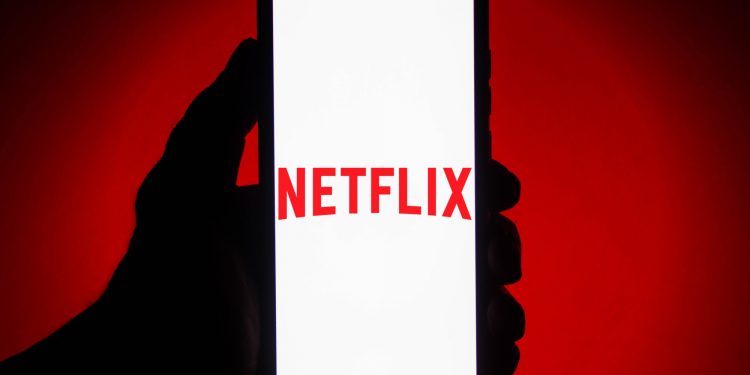 Netflix ilk kez canlı yayını kullanıma sunmayı planlıyor