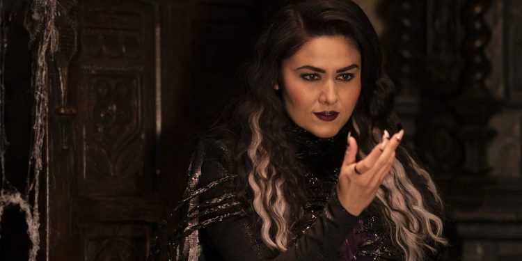 The Quest Netflix, Disney+, HBO Max, Hulu veya Prime'da mı?