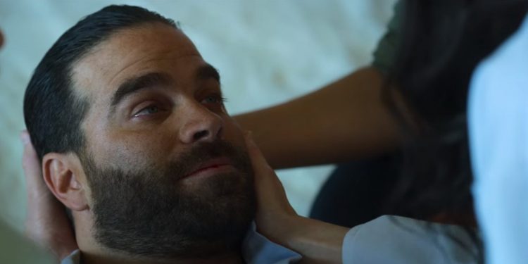 Sara'yı Kim Öldürdü'de Rodolfo Öldü mü Yaşıyor mu?