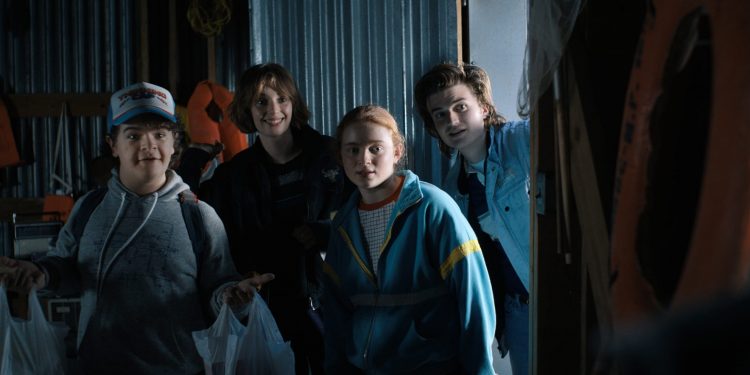 Netflix bu hafta 10 yeni film ve dizi ekliyor! 23 – 28 Mayıs 2022