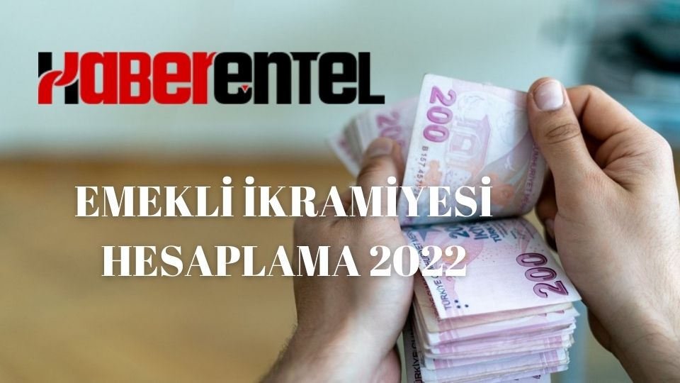 Emekli İkramiyesi Hesaplama 2022 3600 Ek Göstergeli Öğretmen İkramiyesi Ne Kadar?