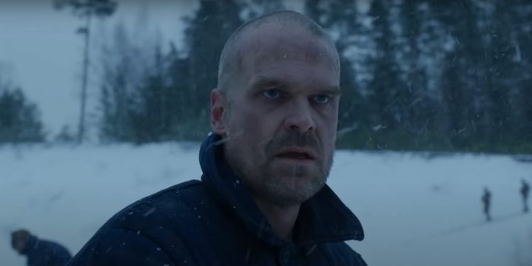 Stranger Things 4. Sezonu Nerede Çekildi? Stranger Things Çekim Mekanları