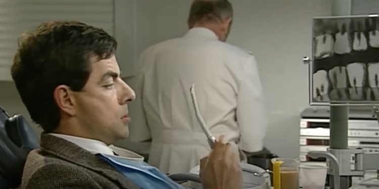 Mr. Bean Gerçek Bir Kişiye Dayalı mı?