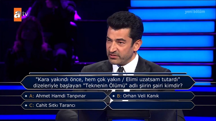 Milyoner Kemal Sunal bir röportajında ileride eşi olacak Gül Sunal'la ilk buluşmaları öncesinde vazgeçtiğini ve buluşmaya gitmey