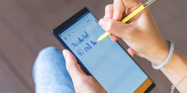 Android'de El Yazısı Özelliği Nasıl Kullanılır?