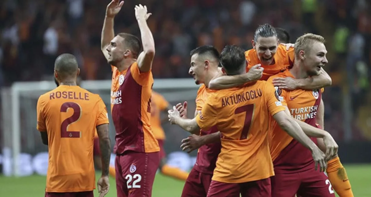 Türkiye Süper Ligi 'İstanbul Ligi'ne dönüşecek