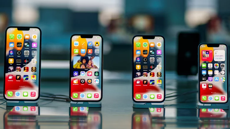 iOS 16 Beta, Sızan Özelliğin iPhone 14 Pro'ya Geldiğini Doğruladı