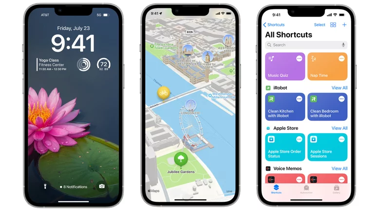 Apple iOS 16, macOS Ventura ve iPadOS 16: İndirebileceğiniz Zaman