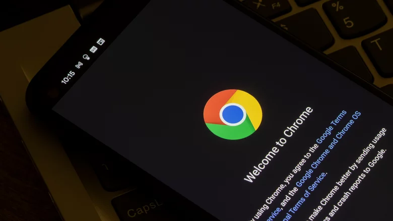 Chrome Yakında Daha Fazla Şeyi Otomatik Olarak Yapacak, Böylece Sizin Yapmanız Gerekmeyecek