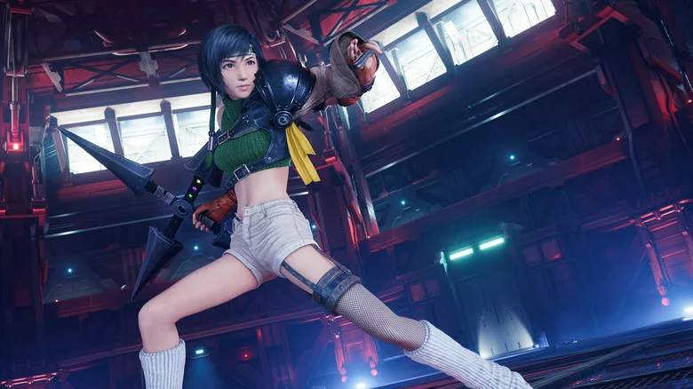 Square Enix, Final Fantasy 7 25. Yıl Yayınını Duyurdu: Ne Zaman İzlenir?