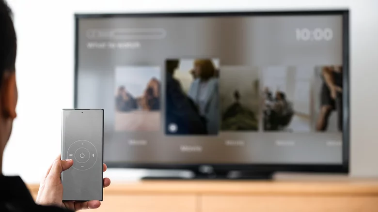 Telefonunuzu Android TV İçin Uzaktan Kumanda Olarak Nasıl Kullanırsınız?