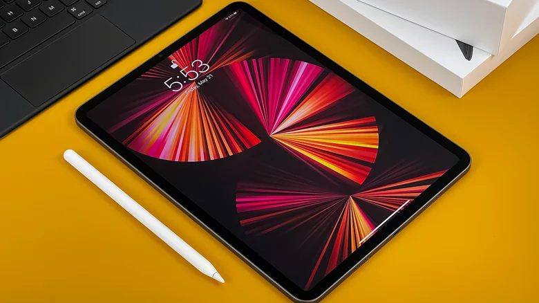 Apple, Gelecek Yıl Mini LED Ekranlı 14 inç iPad Pro'yu Piyasaya Sürebilir