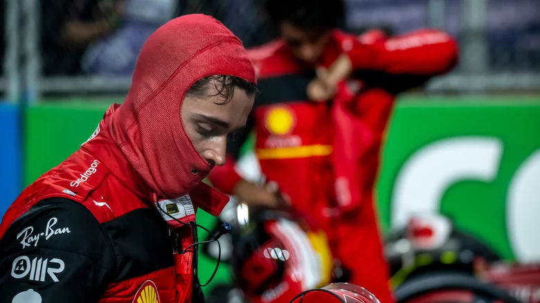 Ferrari'nin Bir F1 Şampiyonluğunu Daha Kaybedebilmesinin Gerçek Nedeni
