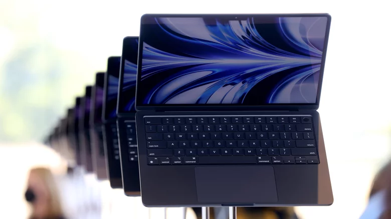 2023 İçin Devasa MacBook Air Yenilemesi