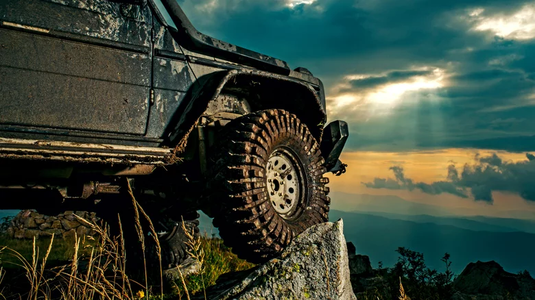 4WD ve AWD Arasındaki Fark Nedir?