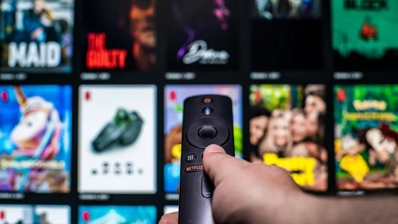Tüm Netflix İzleme Geçmişinizi Nasıl Görebilir silebilir ve İndirebilirsiniz?