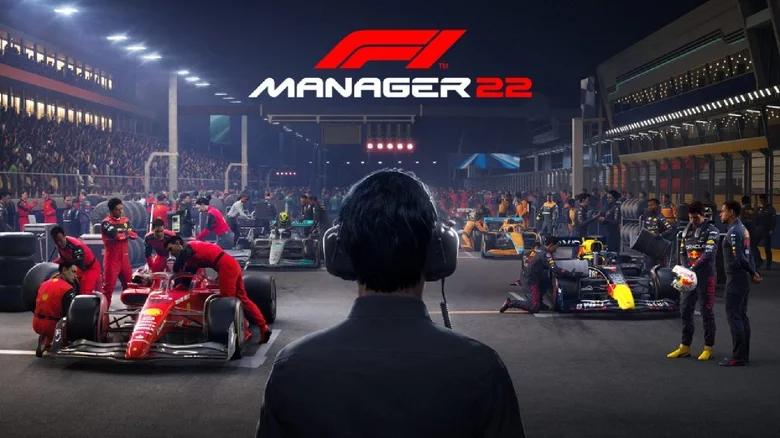 F1 Manager 2022: Şimdiye Kadar Bildiğimiz Her Şey