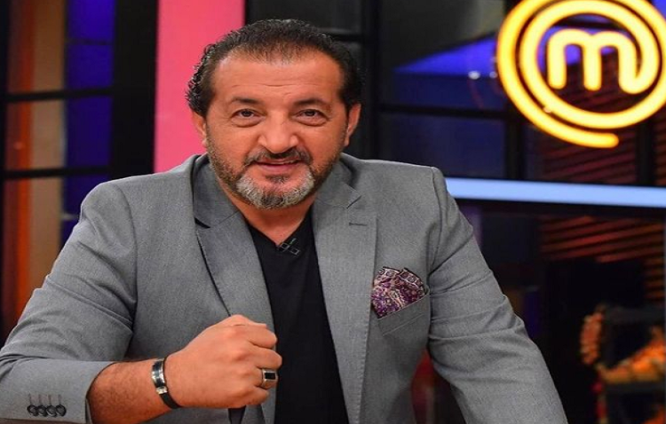 Masterchef Mehmet Yalçınkaya neden sol elini saklıyor?