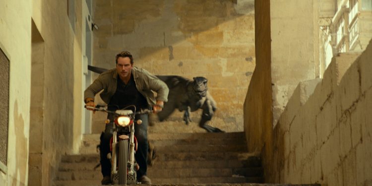 Jurassic World: Dominion Nerede Çekildi?
