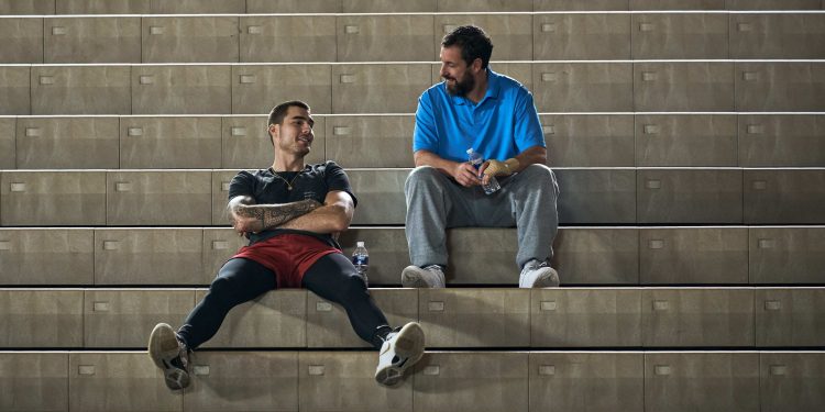 Hustle: Tüm Gerçek Hayat Basketbol Antrenörleri, Yöneticileri ve Yöneticilerinin Listesi