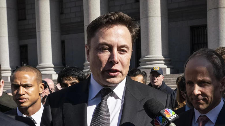 Elon Musk'ın 258 Milyar Dolarlık Davayla Karşı Karşıya Olmasının Sebebi