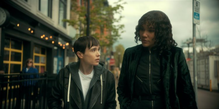 The Umbrella Academy 3. sezon: İşte yeni bölümlerle ilgili tüm bilgiler