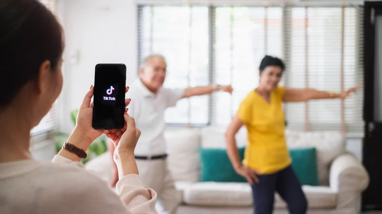 TikTok'ta Önbellek Nasıl Temizlenir?