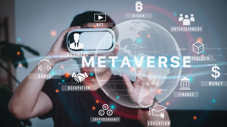 İşte Metaverse'de Alışveriş Nasıl Olacak?