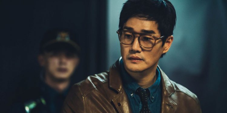 La Casa de Papel Kore 2. Sezon Çıkış Tarihi: Ne Zaman Çıkacak? yemi sezon olacak mı?