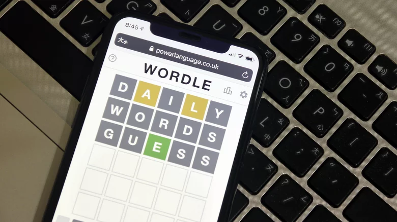 Bugünün Wordle Cevabı – 1 Temmuz 2022 Kelime Çözümü ve İpuçları