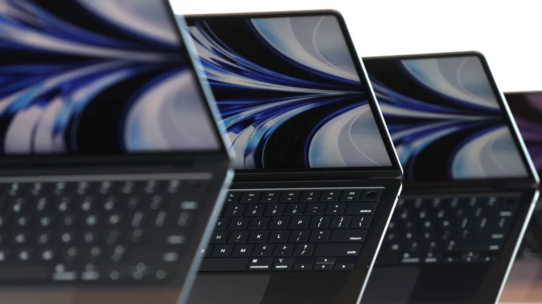 M2 MacBook Air Çıkış Tarihi Hızlı Gelebilir