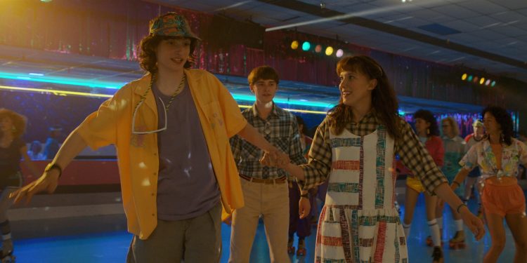 Eleven ve Mike, Stranger Things 4. sezon 2. bölümde bir araya mı geliyor? (Spoiler)