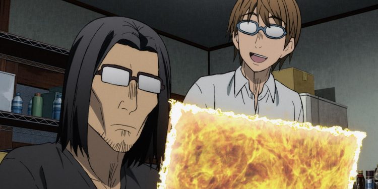 Temmuz 2022'de Netflix'e gelen en iyi 5 anime Vinland Saga, Uncle from Another World, Detective Conan: Zero's Tea Time