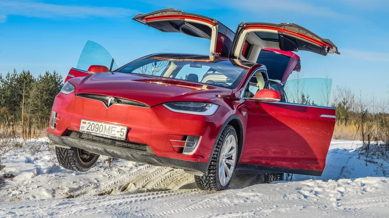 Tesla'nın Çözmeye Yakın Büyük Yol Problemi
