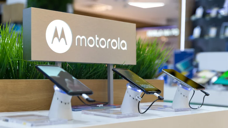 Motorola Moto X30 Pro, Sıradışı Bir Kamera Sistemine Sahip Olacak