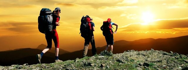 Türkiye'nin en iyi trekking rotaları!