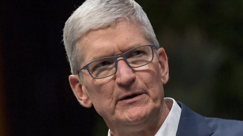 Apple Car'ın İlk Test Sürüşü Tam Bir Felaket Oldu