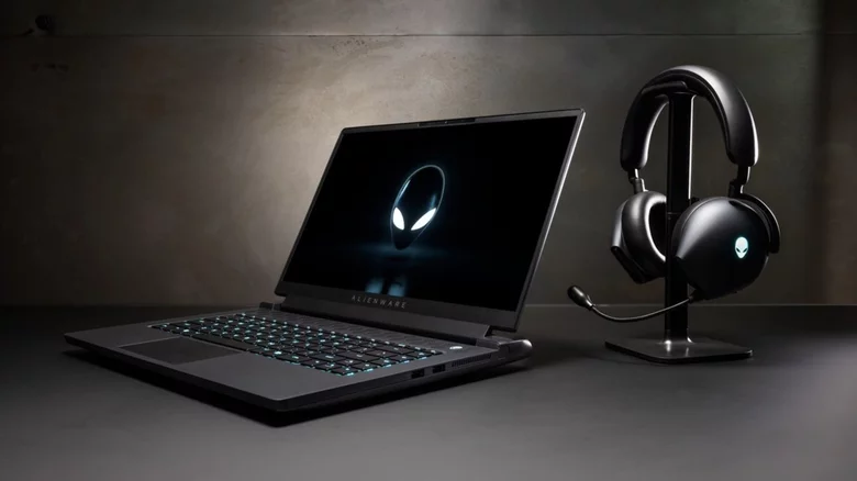 Alienware'in En Yeni AMD Oyun Dizüstü Bilgisayarı 480 Hz Ekrana Sahip