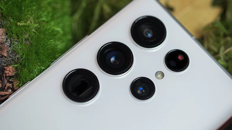 Galaxy S23 Ultra 200MP Kamera Beklenenden Daha İyi Olabilir