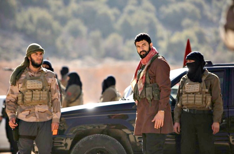 Kaçış Dizisi Konusu, Oyuncuları ve Karakterleri - Kaçış Nerede Hangi İl ve İlçede Çekildi?