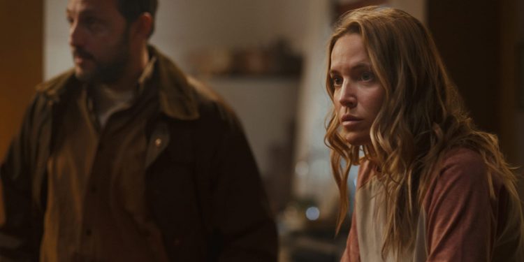 Pipa Konusu, Oyuncu Kadrosu: Netflix filmi Recurrence'da kimler var?